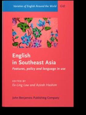 Low / Hashim |  English in Southeast Asia | eBook | Sack Fachmedien