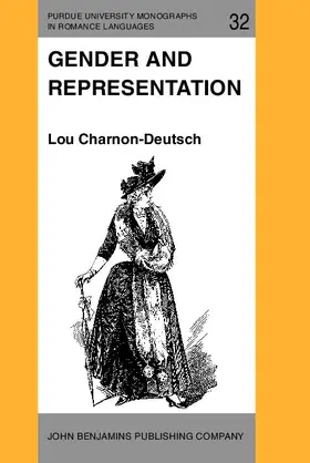 Charnon-Deutsch |  Gender and Representation | eBook | Sack Fachmedien