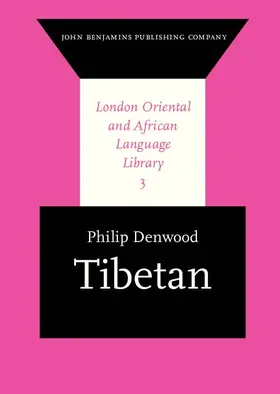 Denwood |  Tibetan | eBook | Sack Fachmedien