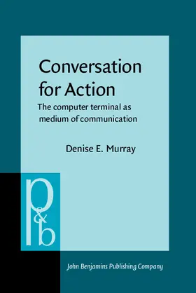 Murray |  Conversation for Action | eBook | Sack Fachmedien