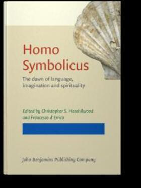 Henshilwood / d'Errico |  Homo Symbolicus | eBook | Sack Fachmedien
