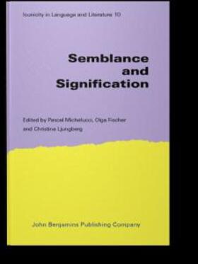 Michelucci / Fischer / Ljungberg |  Semblance and Signification | eBook | Sack Fachmedien