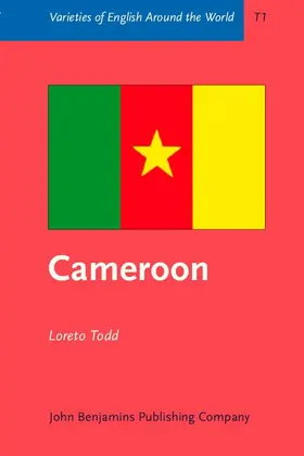 Todd |  Cameroon | eBook | Sack Fachmedien