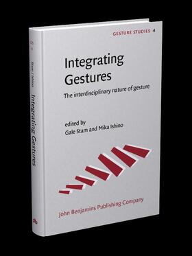 Stam |  Integrating Gestures | eBook | Sack Fachmedien