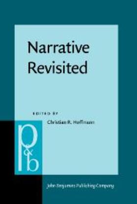 Hoffmann |  Narrative Revisited | eBook | Sack Fachmedien