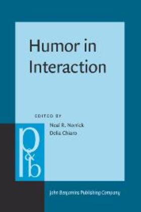 Norrick / Chiaro |  Humor in Interaction | eBook | Sack Fachmedien