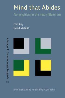 Skrbina |  Mind that Abides | eBook | Sack Fachmedien