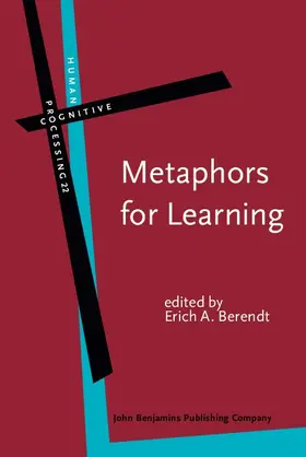 Berendt |  Metaphors for Learning | eBook | Sack Fachmedien