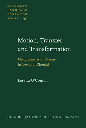 O’Connor |  Motion, Transfer and Transformation | eBook | Sack Fachmedien