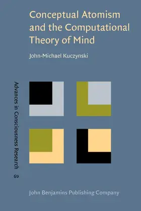 Kuczynski |  Conceptual Atomism and the Computational Theory of Mind | eBook | Sack Fachmedien