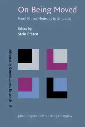 Bråten / Braten |  On Being Moved | eBook | Sack Fachmedien