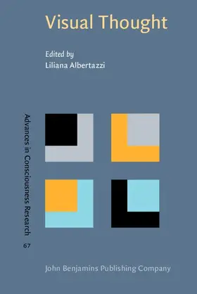 Albertazzi |  Visual Thought | eBook | Sack Fachmedien