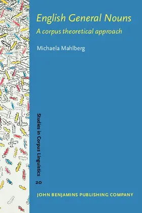 Mahlberg |  English General Nouns | eBook | Sack Fachmedien