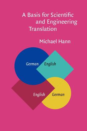 Hann |  Basis for Scientific and Engineering Translation | eBook | Sack Fachmedien
