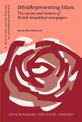 Richardson |  (Mis)Representing Islam | eBook | Sack Fachmedien