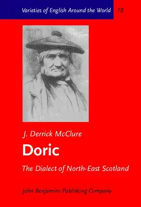 McClure |  Doric | eBook | Sack Fachmedien