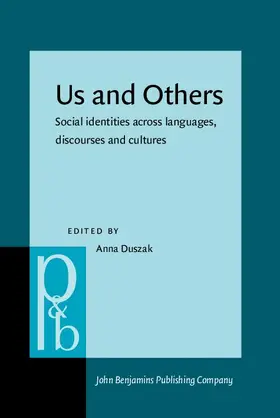 Duszak | Us and Others | E-Book | sack.de