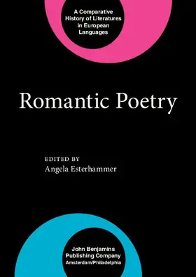 Esterhammer |  Romantic Poetry | eBook | Sack Fachmedien