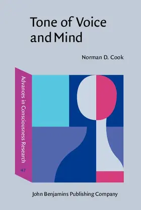 Cook |  Tone of Voice and Mind | eBook | Sack Fachmedien