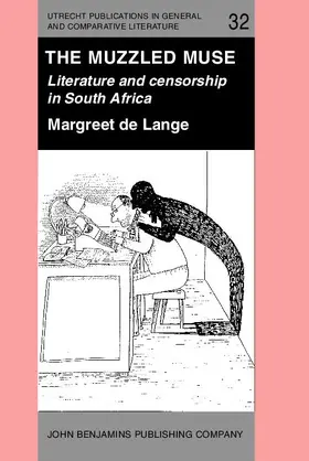 Lange |  The Muzzled Muse | eBook | Sack Fachmedien