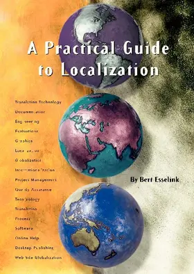 Esselink / Vries |  A Practical Guide to Localization | eBook | Sack Fachmedien