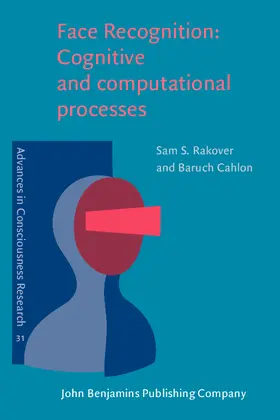 Rakover / Cahlon |  Face Recognition | eBook | Sack Fachmedien