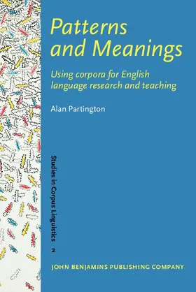 Partington |  Patterns and Meanings | eBook | Sack Fachmedien