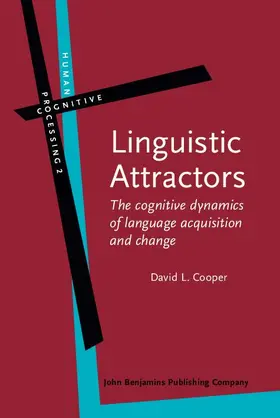 Cooper |  Linguistic Attractors | eBook | Sack Fachmedien