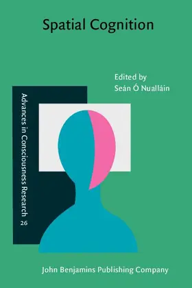 Ó Nualláin / O Nuallain |  Spatial Cognition | eBook | Sack Fachmedien