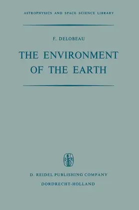 Delobeau |  The Environment of the Earth | Buch |  Sack Fachmedien