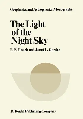Roach |  The Light of the Night Sky | Buch |  Sack Fachmedien