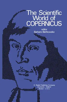 Biékowska |  The Scientific World of Copernicus | Buch |  Sack Fachmedien