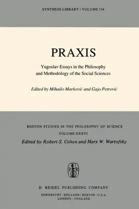Petrovic / Markovic |  Praxis | Buch |  Sack Fachmedien