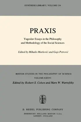 Petrovic / Markovic |  Praxis | Buch |  Sack Fachmedien