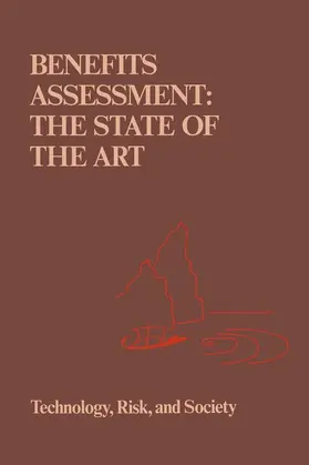 Bentkover / Mumpower / Covello |  Benefits Assessment | Buch |  Sack Fachmedien