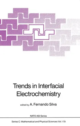 Silva |  Trends in Interfacial Electrochemistry | Buch |  Sack Fachmedien