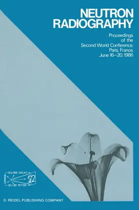 Barton / Farny / Person |  Neutron Radiography | Buch |  Sack Fachmedien