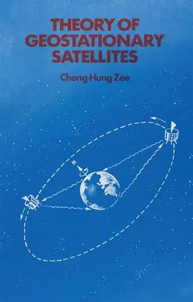  Theory of Geostationary Satellites | Buch |  Sack Fachmedien