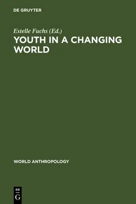 Fuchs | Youth in a Changing World | Buch | 978-90-279-7779-3 | www2.sack.de