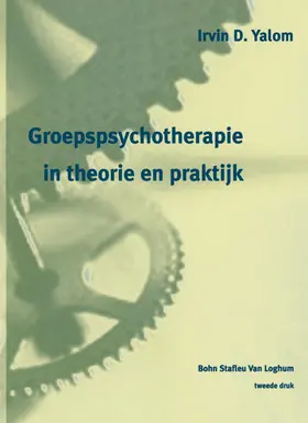 Slob / van Lunsen / Perseus Books Group |  Groepspsychotherapie in theorie en praktijk | Buch |  Sack Fachmedien