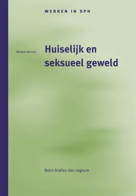 Fontaine / van Bommel / van Deutekom |  Huiselijk en seksueel geweld | Buch |  Sack Fachmedien