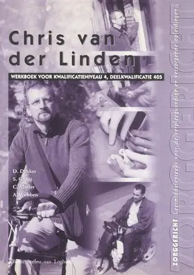 Dekker / Groot / Müller |  Chris van der Linden | Buch |  Sack Fachmedien