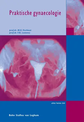 Vierhout / Lammes |  Praktische Gynaecologie | Buch |  Sack Fachmedien