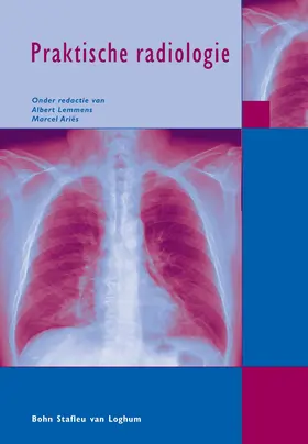Lemmens / Aries |  Praktische Radiologie | Buch |  Sack Fachmedien