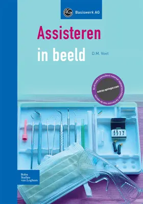 Voet |  Assisteren in Beeld | Buch |  Sack Fachmedien