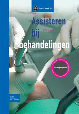 Voet |  Assisteren Bij Behandelingen | Buch |  Sack Fachmedien