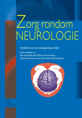 Wester / Rood / van Keeken |  Zorg Rondom Neurologie | Buch |  Sack Fachmedien