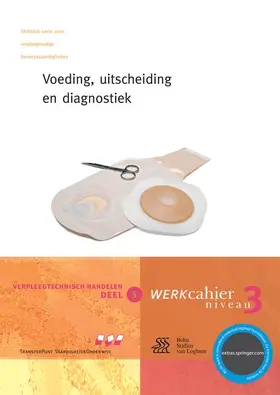 Siereveld / van Stipdonk / van 't Wout |  Voeding, uitscheiding en diagnostiek | Buch |  Sack Fachmedien