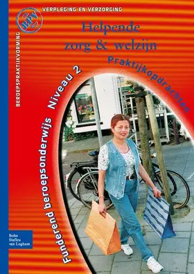 Stuut / Stichting OVDB LOB / van Halem |  Beroepspraktijkvorming helpende, zorg en welzijn | Buch |  Sack Fachmedien