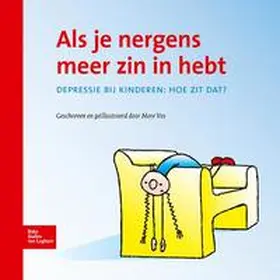 Vos |  ALS Je Nergens Meer Zin in Hebt | Buch |  Sack Fachmedien